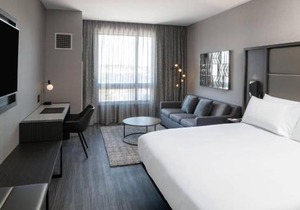 AC Hotel by Marriott Portsmouth Downtown/Waterfront