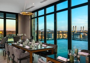 AC Hotel by Marriott Portsmouth