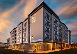 AC Hotel by Marriott Portsmouth