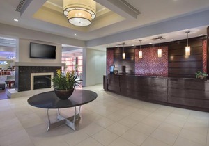 Albany Marriott
