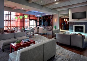Albany Marriott