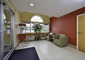 Americas Best Value Inn East Syracuse