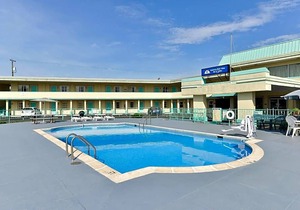 Americas Best Value Inn & Suites South Boston
