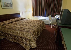 Americas Best Value Inn Foxboro