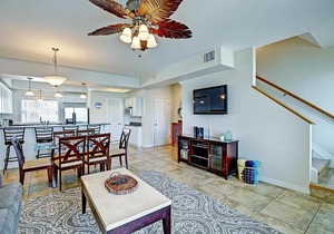 Anchor's Away condo