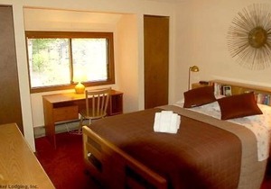 Apartment 85SW Deluxe Family Condo w/ Balcony in Mount Baker/Glacier - 4 persons, 2 bedrooms