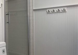 Aqua by American Beech - Deluxe King