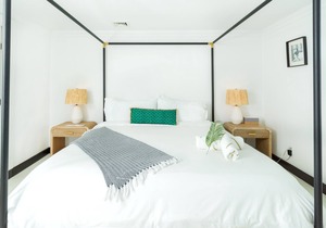 Aqua by American Beech - Rooftop Suite