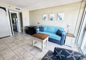 Atlantica OceanFront 1BR Condo 🏖️