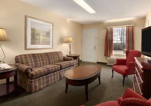 Baymont by Wyndham Salem Roanoke Area