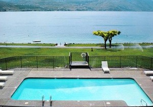 Beautiful 1 bedroom unit at resort, sleeps 6