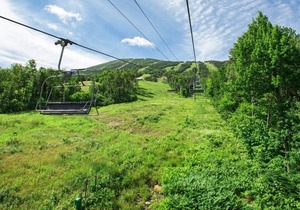 Beautiful 1 bedroom unit at resort, sleeps 6