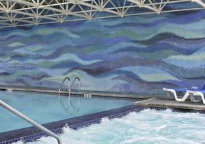Beautiful 2 bedroom unit at resort, sleeps 6