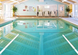 Beautiful 2 bedroom unit at resort, sleeps 8