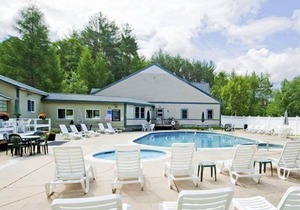 Beautiful 2 bedroom unit at resort, sleeps 8