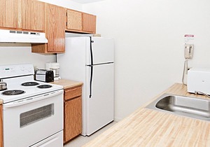 Beautiful 2 bedroom unit at resort, sleeps 8
