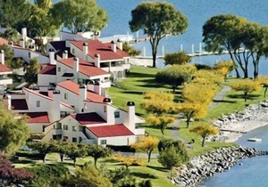Beautiful 2 bedroom unit at resort, sleeps 6