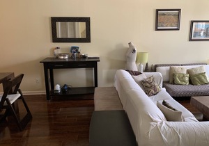 Beautiful & Bright 2BR- 15 mins from NYC- Times Square