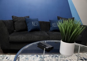 Beautiful Buckhead Relaxation Haven