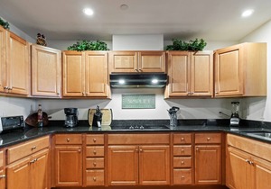 Beautiful Condo Just steps to Ocean at the Grand Victorian