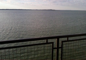 Beautiful Waterfront Condo - Minutes from Cedar Point