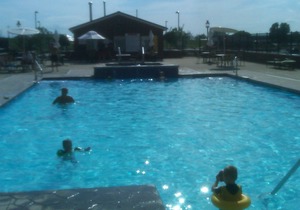 Beautiful Waterfront Condo - Minutes from Cedar Point