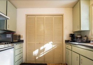 Bend Parkside Cottage—aka: 'Dog Paradise'