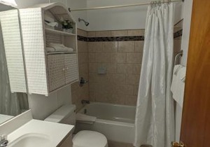Bennington Motor Inn