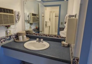 Bennington Motor Inn