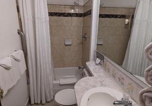 Bennington Motor Inn