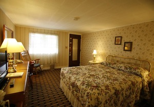 Bennington Motor Inn
