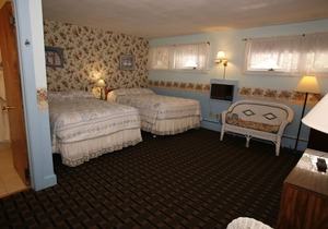 Bennington Motor Inn