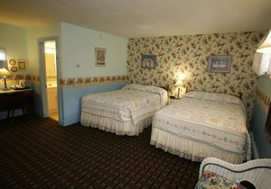 Bennington Motor Inn