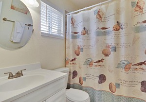 Bermuda Bungalow