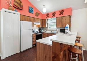Bermuda Bungalow