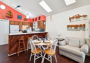 Bermuda Bungalow