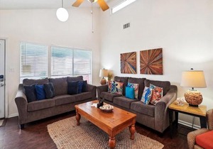 Bermuda Bungalow
