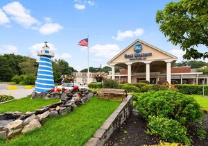 Best Western Merry Manor Inn