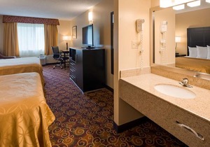 Best Western Monticello