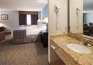 Best Western New Baltimore Inn