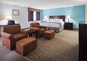 Best Western New Baltimore Inn