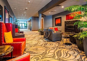 Best Western Plus Oswego Hotel and Conference Center