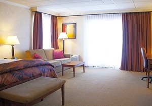 Best Western Plus Oswego Hotel and Conference Center