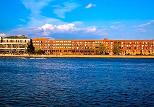 Best Western Plus Oswego Hotel and Conference Center