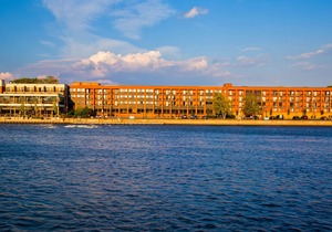 Best Western Plus Oswego Hotel and Conference Center
