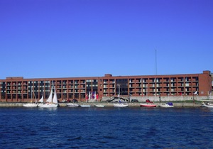 Best Western Plus Oswego Hotel and Conference Center