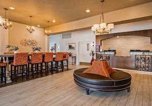 Best Western PLUS Vineyard Inn and Suites