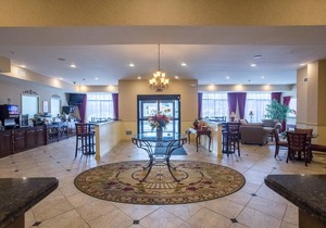 Best Western PLUS Vineyard Inn and Suites