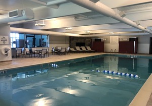 Best Western Springfield Hotel