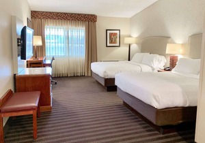 Best Western Springfield Hotel